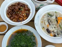 -西山人家·二十年老字号农家菜(旺山店)