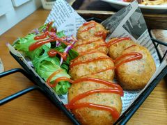 -沏点Trattoria意大利餐厅(新街口店)