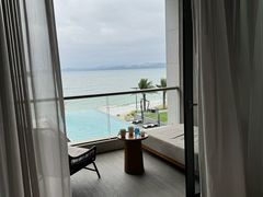 -深圳大梅沙京基洲际度假酒店