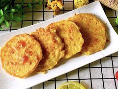 土豆饼-春明狗肉馆(经开一区店)