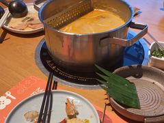 -生如夏花泰式火锅(鹭洲里店)