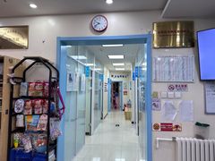 -全心全意连锁动物医院·微创中心·内科急重症·心脏专科(丰管路店)