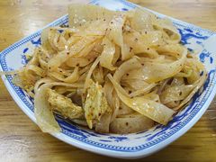 -张军擀面皮(陕西广慈医院店)