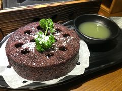 十二舍黑米糕-十二舍·湯物素煮(江泰潤政店)