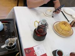 -金河半岛园林酒家(金融城店)