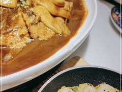 -径山十八道·风味民间菜(杭州总店)