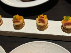 -庐灶江南·江南菜·四合院Bistro(东直门雍和宫·原华侨宾馆店)