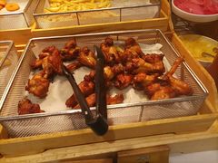 -好伦哥披萨(地坛店)
