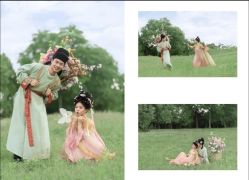 -雅云婚纱摄影工作室旗舰店