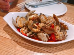 -窑啊窑窑炉烧烤(合生广场店)