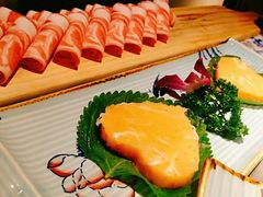-东道煮牛肉火锅(重庆路店)