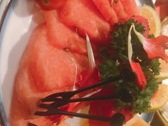 -码头故事火锅(大丰店)