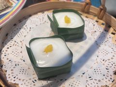 椰汁芒芒西米膏-泰妃殿(武汉首店)