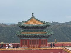 -普陀宗乘之庙(小布达拉宫)