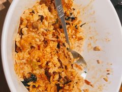 -新石器烤肉(南站店)