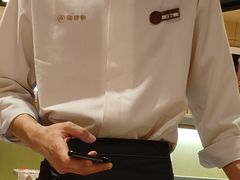 -海底捞火锅(高新万达店)