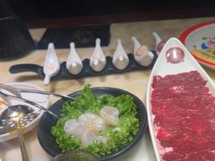 -东道煮牛肉火锅(东盛大街店)