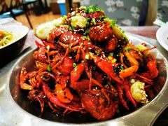 -古田会·肥肠鸡(古田店)