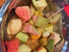 -雙冲柳州螺蛳粉&酸嘢&桂林米粉(簋街店)