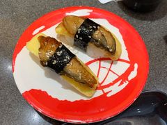 鳗鱼玉子寿司-禾绿寿司·定食·拉面·烧炸(喜荟城店)