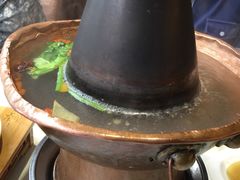 -羊家胡同·龙虾烧烤火锅(龙汇路店)