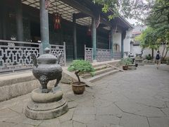 -浙江省博物馆(孤山馆区)