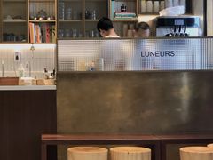 -Luneurs(幸福里店)