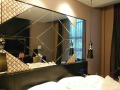 -扬州东关街文昌阁桔子水晶酒店