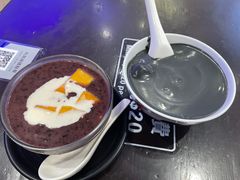 -佳佳甜品(寧波街總店)