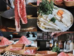 -山葵家·创意料理(临平银泰城店)