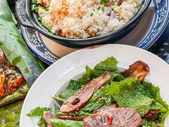 -蜗牛小馆醉乡民谣云南菜(惠新西里店)