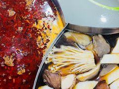 -活鱼馆(宜兴埠店)