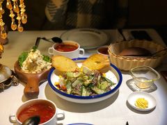 -俄士厨房(万松园店)