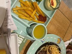 -豪客来牛排(金鼎广场店)