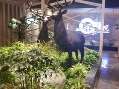 -梁家大院•农家菜(昆山会展中心店)