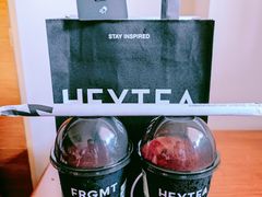 -喜茶(广州北京路惠福东店)