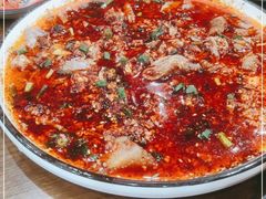 -澄城学斌水盆羊肉(总店)