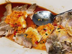 -艳阳天·非遗楚菜(武汉客厅店)