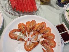 -万龙洲海鲜·粤菜(亚运村店)