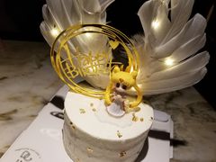 -蛋糕好了·动物奶油0卡糖低脂蛋糕
