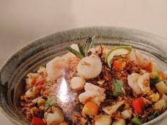 -半秋山西餐厅(襄阳万达店)