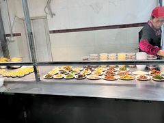 -江东饺子馆(江东路店)