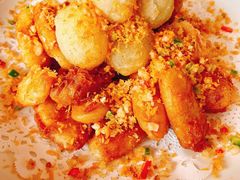 -侨美·唐荔园·40年地道粤菜