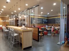 -汉堡王(天一广场店)