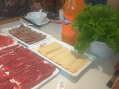 -焯牛潮汕牛肉火锅(云峰街创始店)