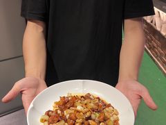 -羊门客在·烤盐池滩羊·川菜