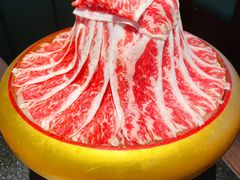 -牛New寿喜烧(闵行龙湖天街店)