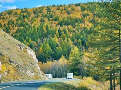 -塞罕坝国家级自然保护区