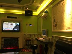 -INLOVE KTV(世博源店)