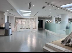 -金夫人婚纱摄影(总店)
